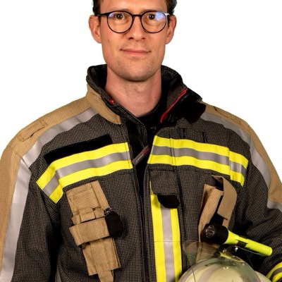 Tobias Kissmer – Gründer von Florivio